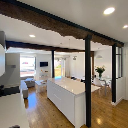 Magnifico Piso 2 Hab Reformado Appartement Santander Buitenkant foto