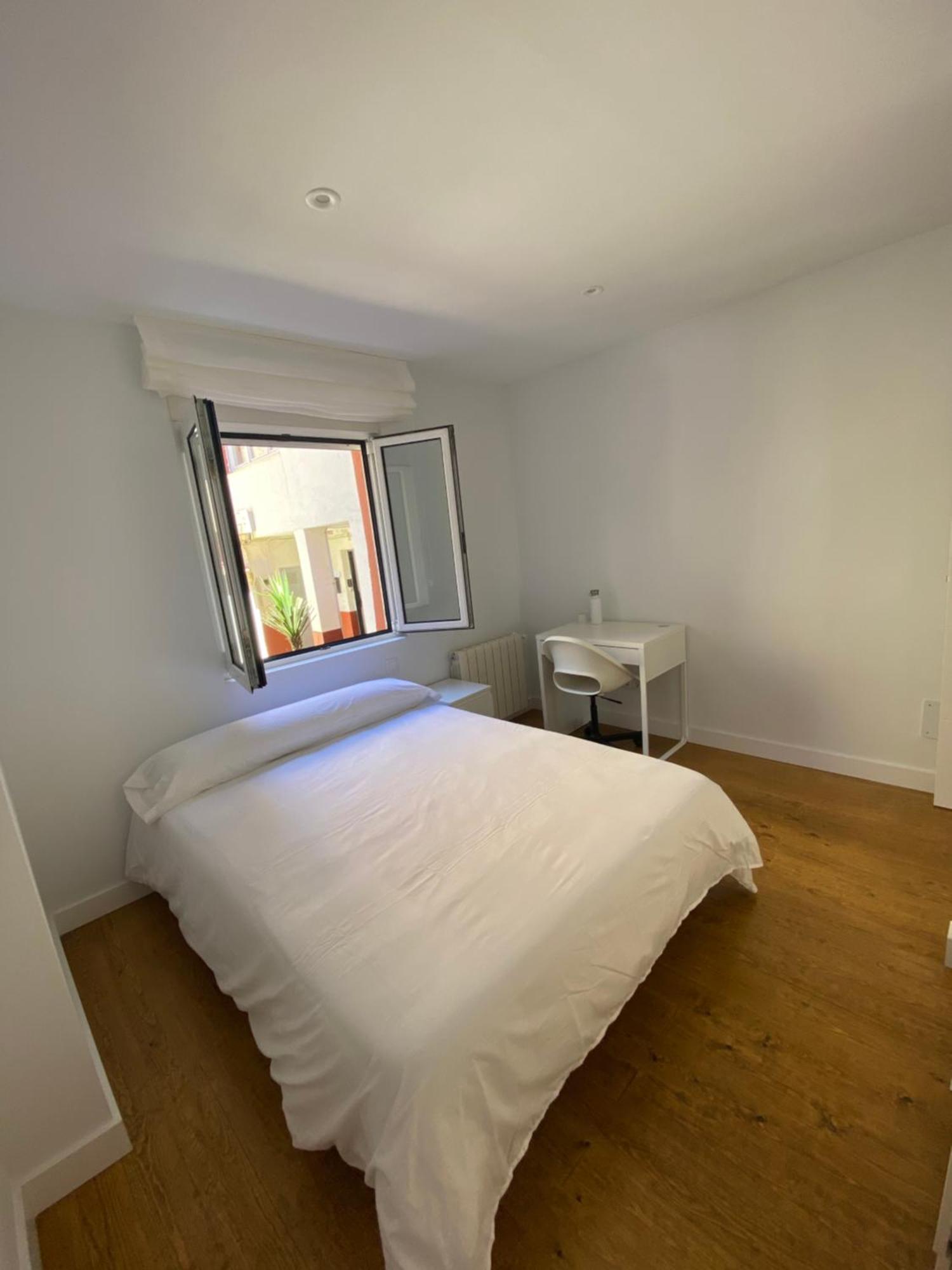 Magnifico Piso 2 Hab Reformado Appartement Santander Buitenkant foto