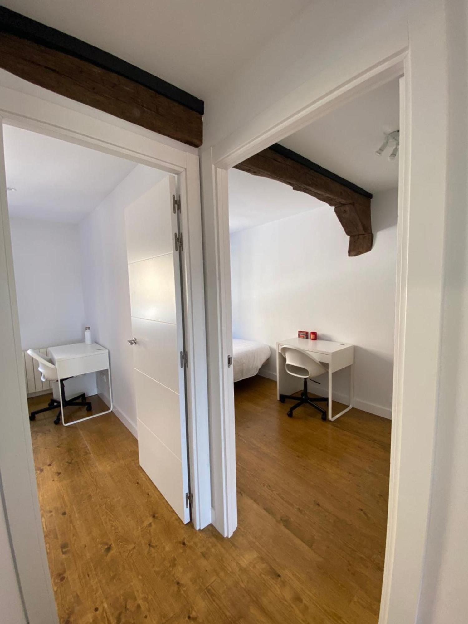 Magnifico Piso 2 Hab Reformado Appartement Santander Buitenkant foto