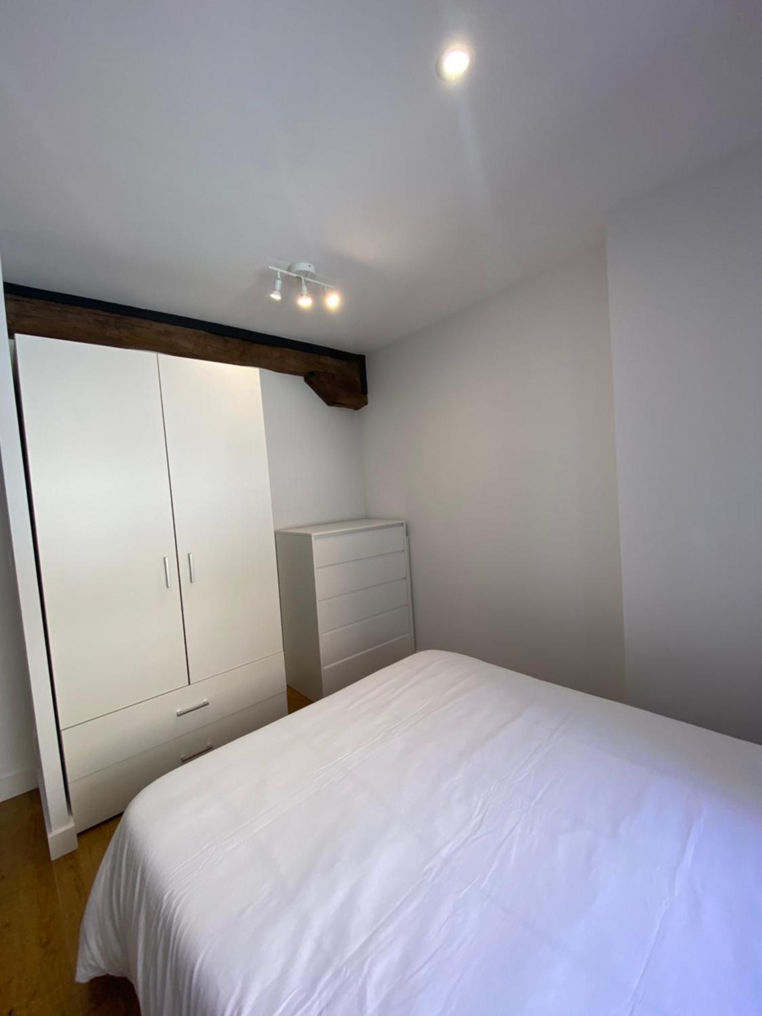 Magnifico Piso 2 Hab Reformado Appartement Santander Buitenkant foto