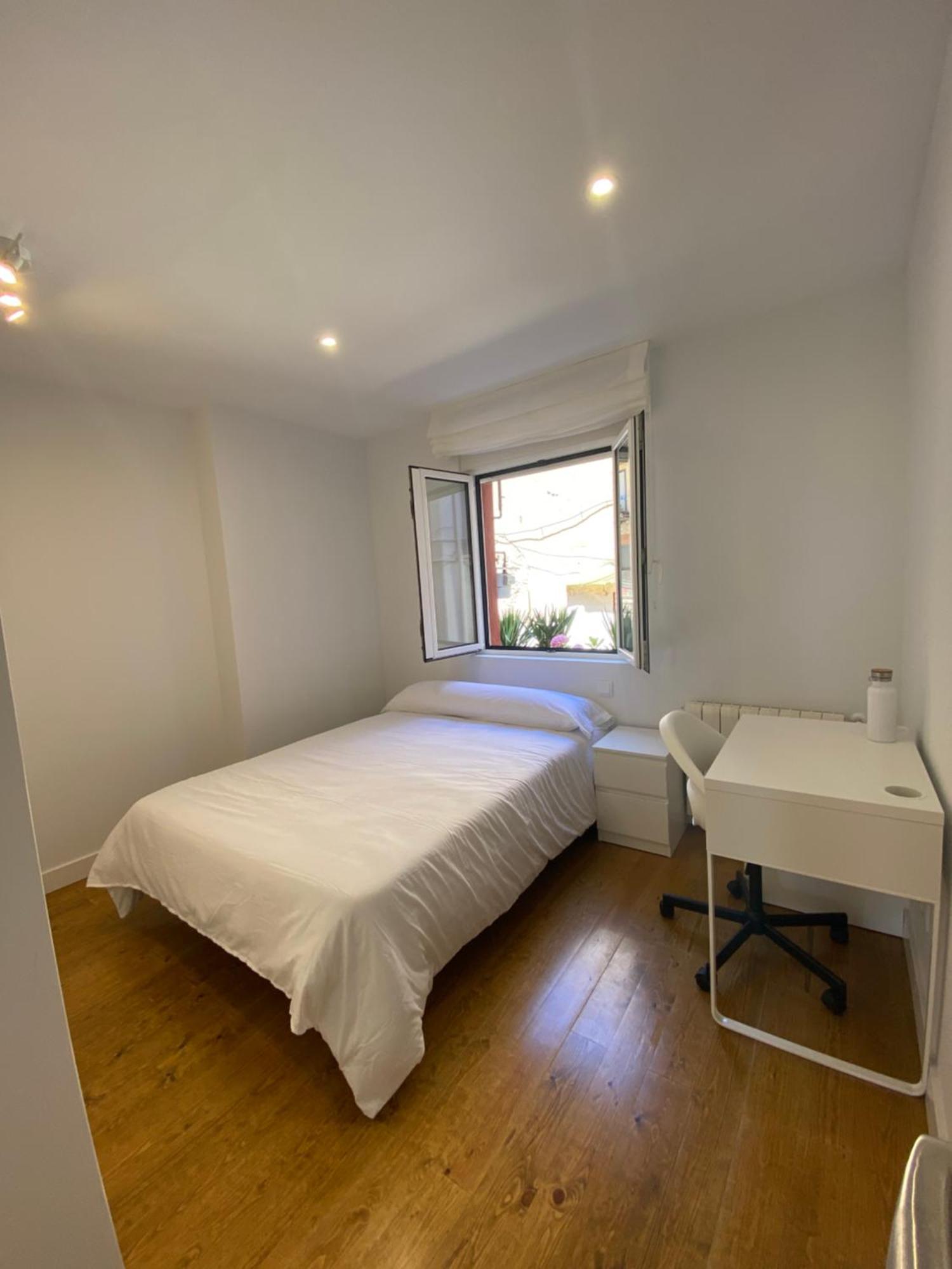 Magnifico Piso 2 Hab Reformado Appartement Santander Buitenkant foto