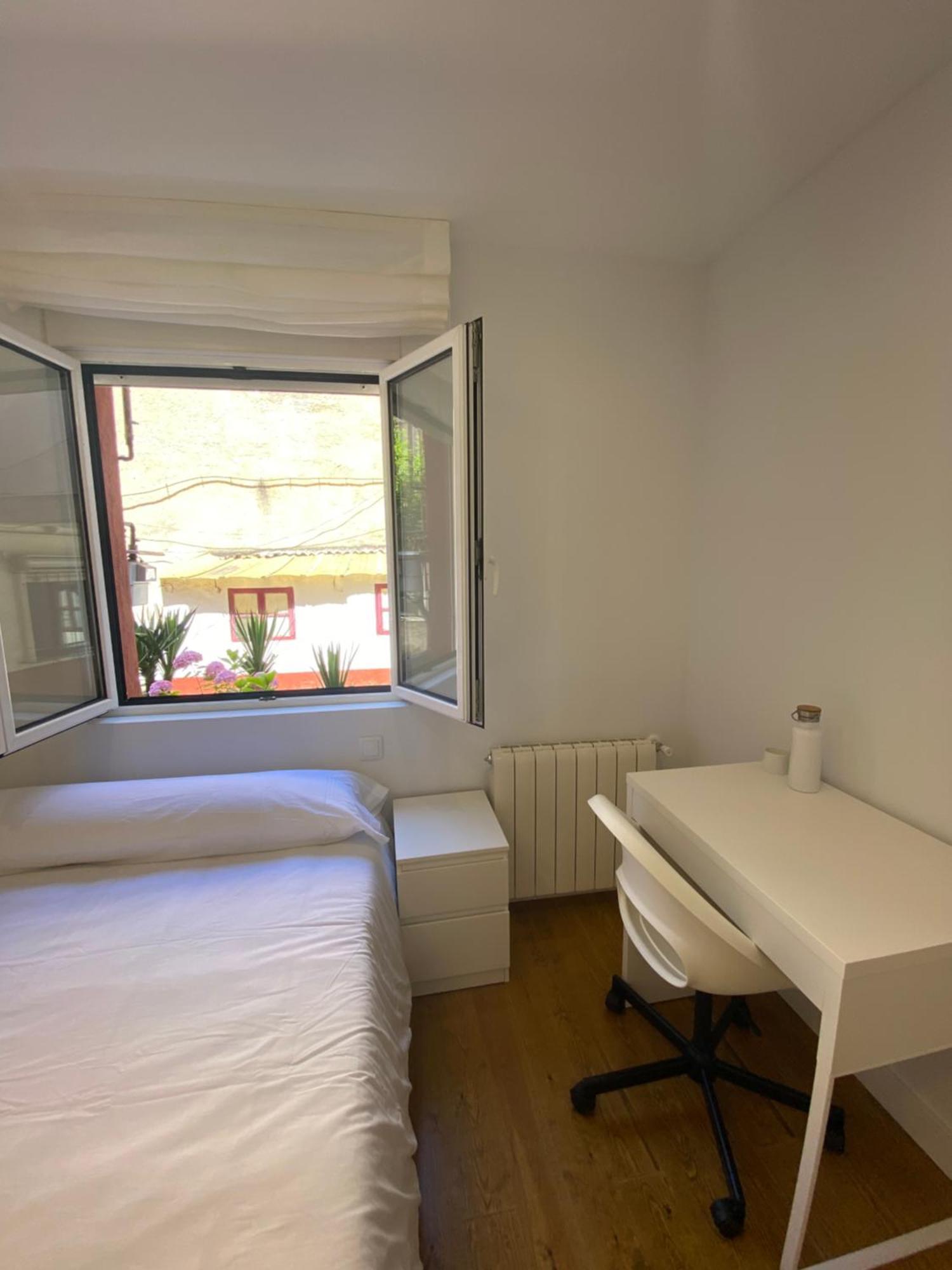 Magnifico Piso 2 Hab Reformado Appartement Santander Buitenkant foto