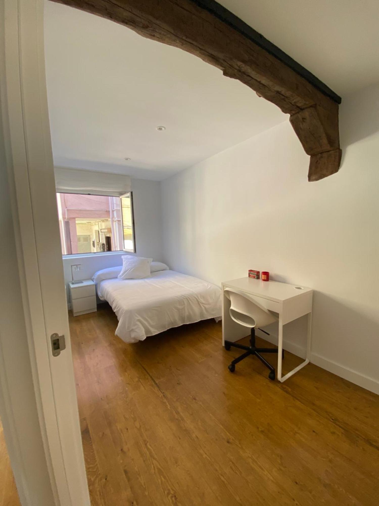 Magnifico Piso 2 Hab Reformado Appartement Santander Buitenkant foto