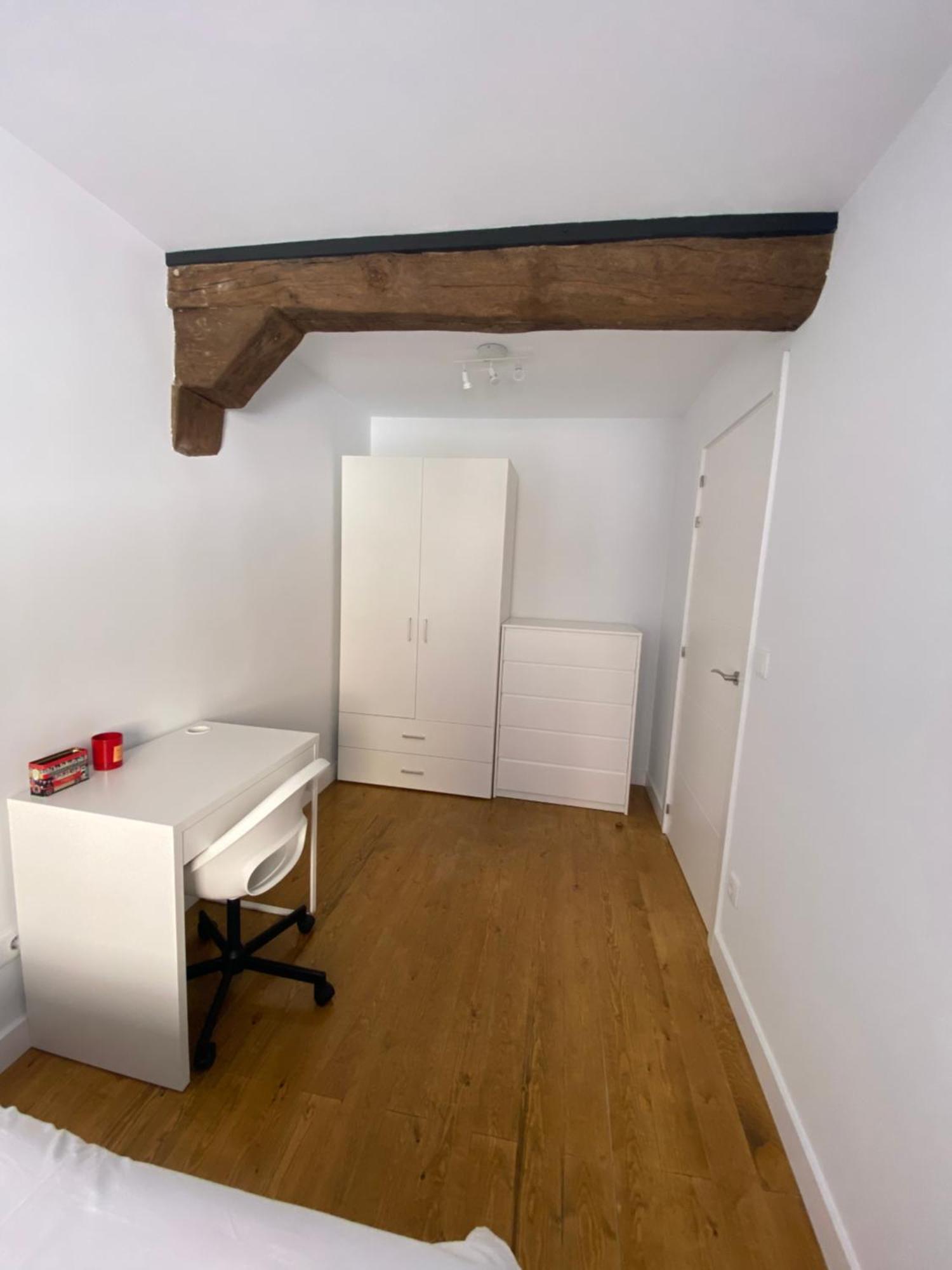 Magnifico Piso 2 Hab Reformado Appartement Santander Buitenkant foto