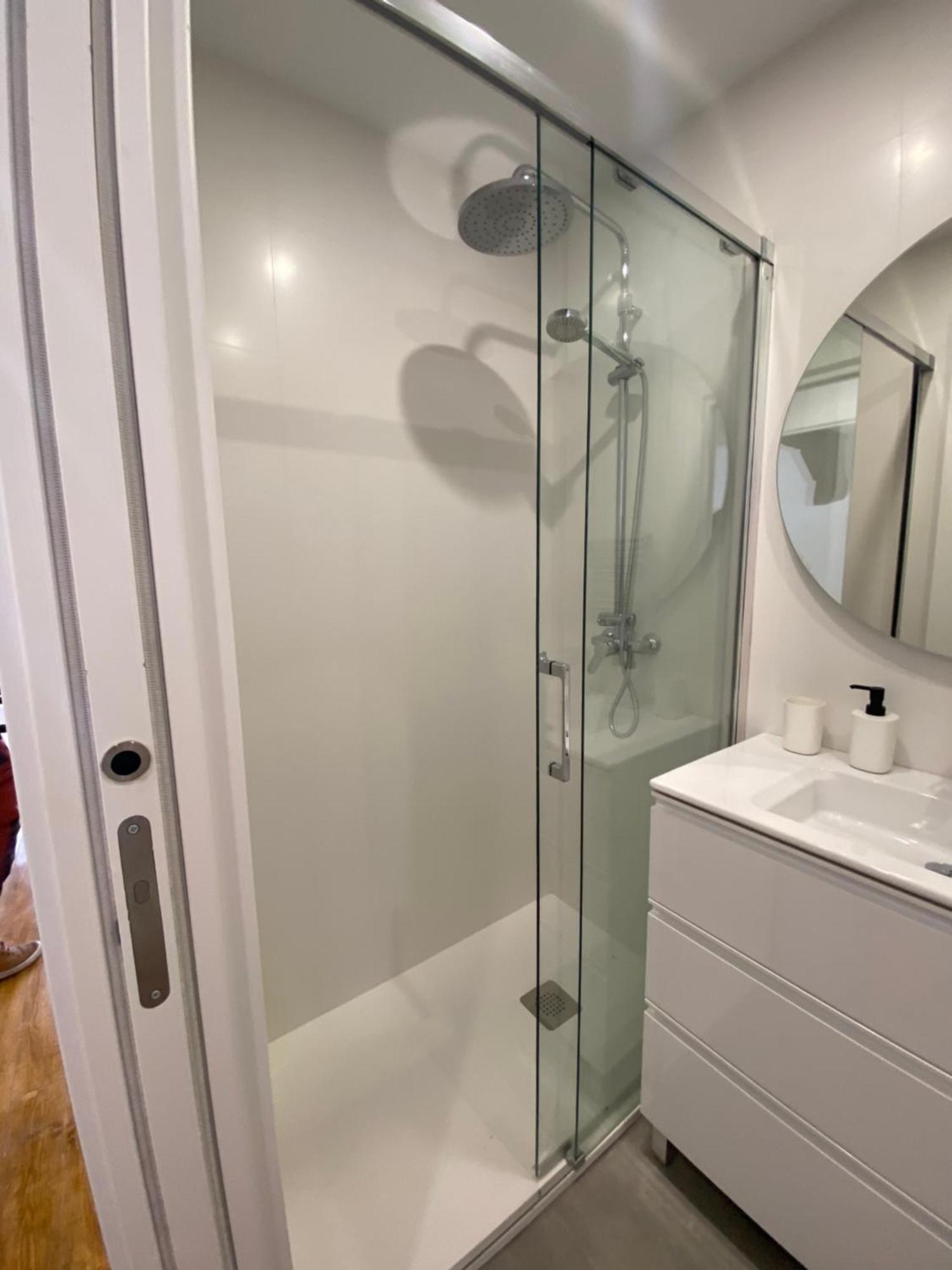 Magnifico Piso 2 Hab Reformado Appartement Santander Buitenkant foto