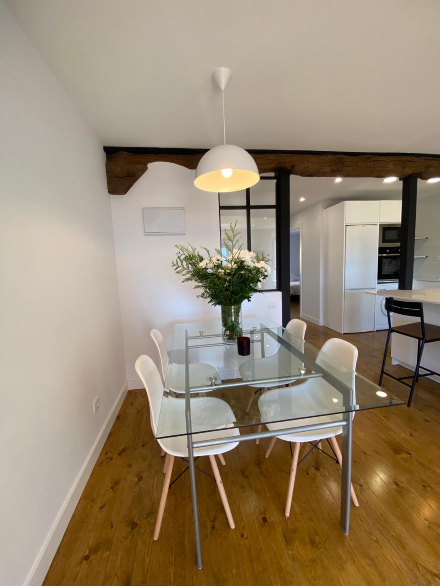 Magnifico Piso 2 Hab Reformado Appartement Santander Buitenkant foto