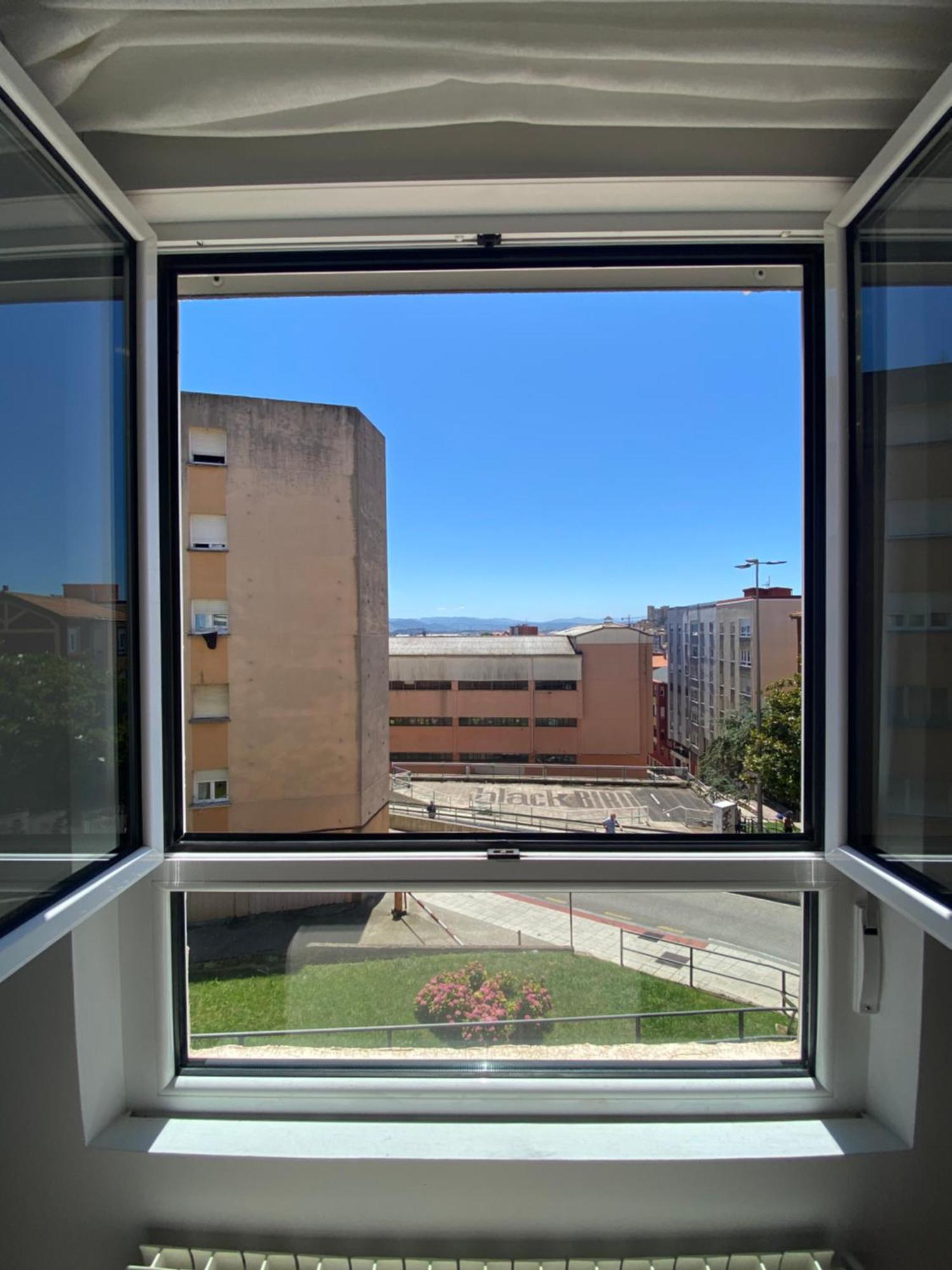Magnifico Piso 2 Hab Reformado Appartement Santander Buitenkant foto