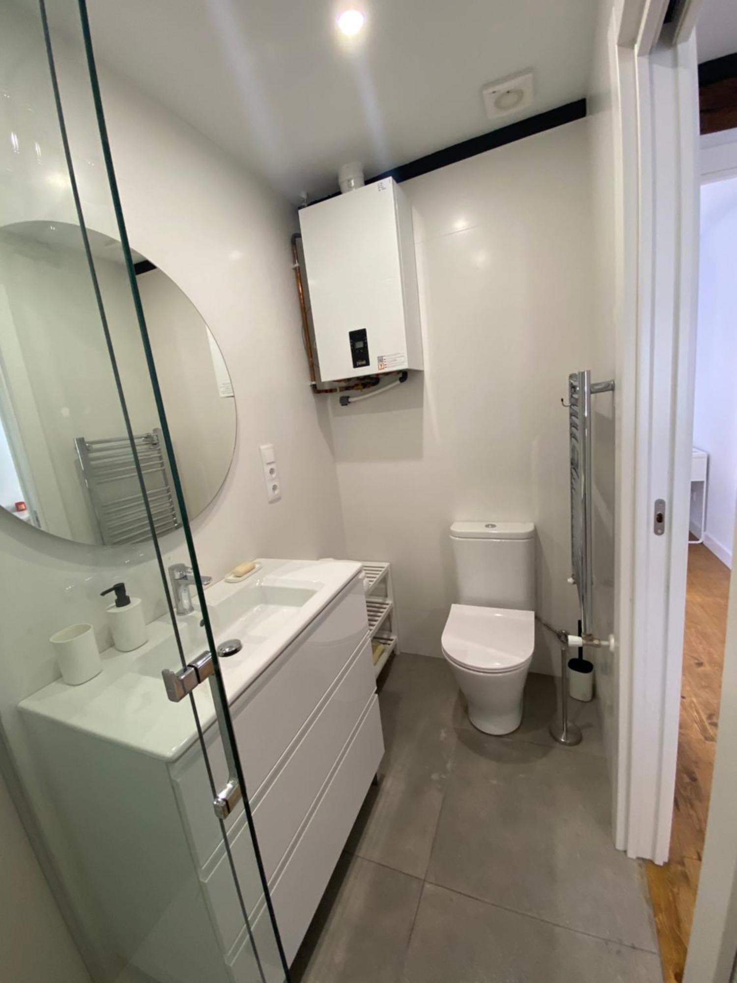 Magnifico Piso 2 Hab Reformado Appartement Santander Buitenkant foto