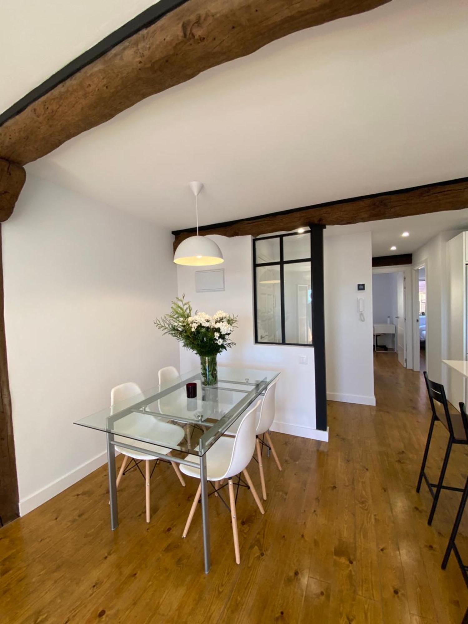 Magnifico Piso 2 Hab Reformado Appartement Santander Buitenkant foto