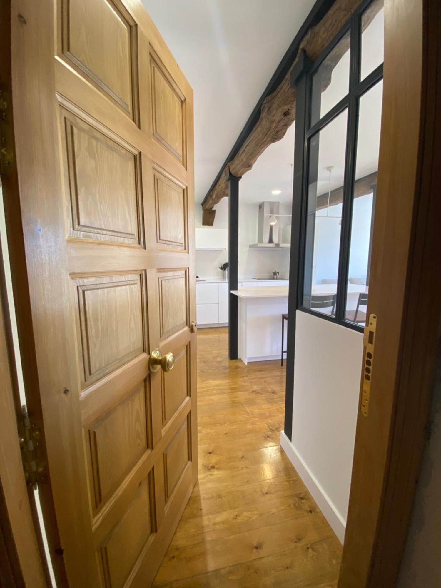 Magnifico Piso 2 Hab Reformado Appartement Santander Buitenkant foto